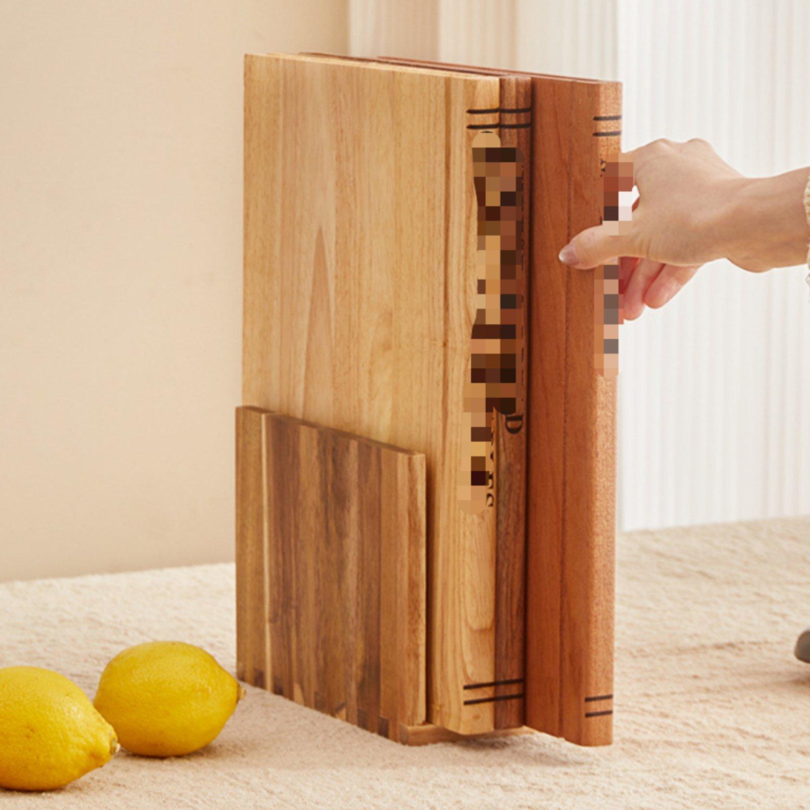 Kitchen Chopping Board Set Com - Meal Prep Kitchen recension och pris