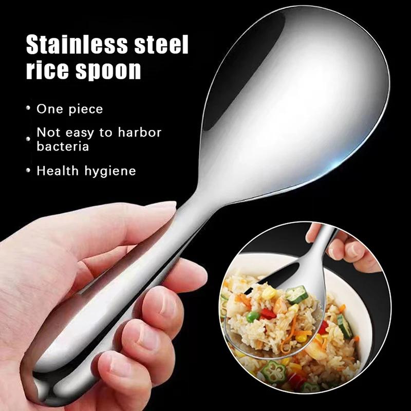 1/2/3Pcs Durable Nonstick Rice - Meal Prep With Rice recension och pris